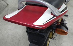 HONDA CB400 SUPER BOLDOR VTEC 2009