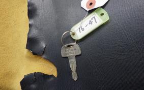 HONDA GYRO CANOPY TA03