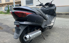 HONDA FORZA Z MF08