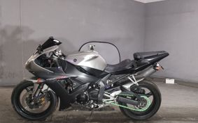 YAMAHA YZF-R1 2002 RN09