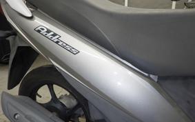 SUZUKI ADDRESS 110 2019 CE47A