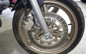 HONDA VT250 SPADA MC20