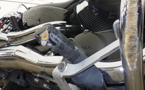 HONDA VT400S 2011 NC46
