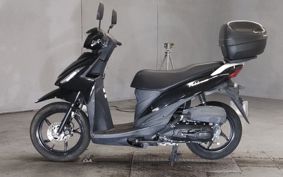 SUZUKI ADDRESS V110 CE47A