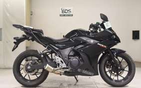 SUZUKI GSX250RA 2021