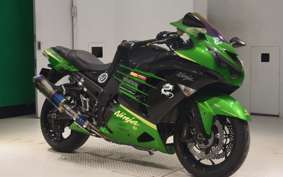 KAWASAKI ZX 1400 NINJA R A 2014