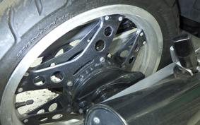 HONDA VT250FE MC08