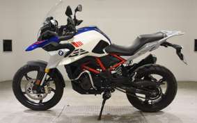 BMW G310GS 2023