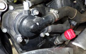 YAMAHA MAJESTY 250 Gen.4 SG20J