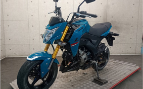 KAWASAKI Z125 PRO BR125H