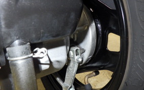 SUZUKI ﾚｯﾂ 2011 CA4AA