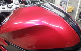 TRIUMPH DAYTONA 660 2024