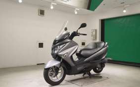 SUZUKI SKYWAVE 200 (Burgman 200) 2010 CH41A