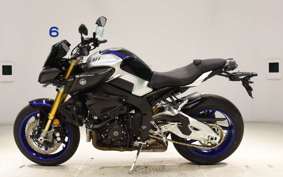 YAMAHA MT-10 SP 2017 RN50J