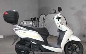HONDA LEAD 125 JF45