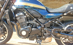 KAWASAKI Z900RS 2021 ZR900C