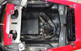 HONDA CBR1000RR Gen. 2 2008