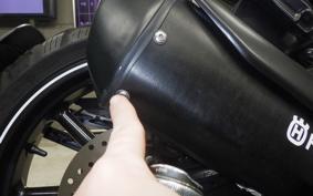 HUSQVARNA SVARTPILEN 250 2020