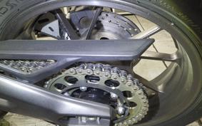 YAMAHA MT-09 Tracer 2015 RN36J