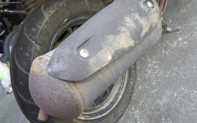 SUZUKI LET's 4 CA45A