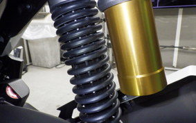 HONDA ADV160 1995 KF54