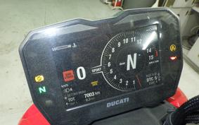 DUCATI STREETFIGHTER V4 2020