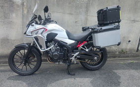 HONDA 400X 2021 NC56