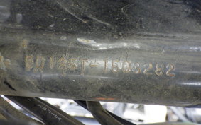 HONDA CD125T BENLY CD125T