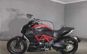 DUCATI DIAVEL CARBON 2014 G102JC