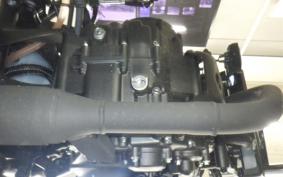 HONDA REBEL 250 E-Clutch MC49