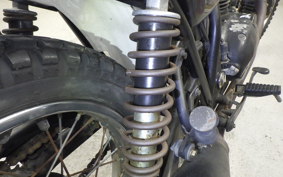 KAWASAKI 250TR 2002 BJ250F