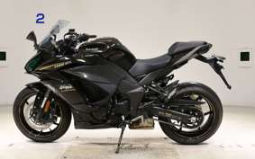 KAWASAKI NINJA 1100SX 2026 ZXT10H