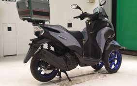 YAMAHA TRICITY 155 SG37J