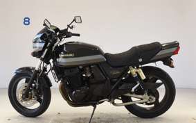 KAWASAKI ZRX400 1997 ZR400E