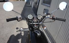 HONDA CB500 1977 CB500T