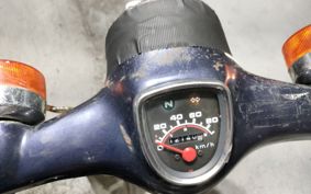 HONDA SUPER CUB90 HA02