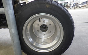 HONDA GYRO CANOPY TA02