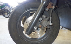 SUZUKI ADDRESS V125 G 2012 CF46A