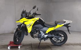 SUZUKI V STROM 250SX 2025 EL11L