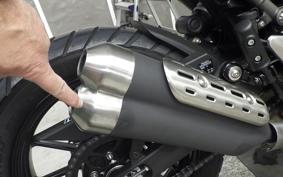 TRIUMPH SCRAMBLER400X 2024