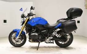BMW R1200R 2015