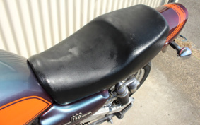 KAWASAKI ZEPHYR 750 2025 ZR750C