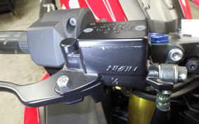 HONDA CBR250RR 2020 MC51