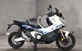 HONDA X-ADV 750 2026 RH21