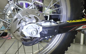 GASGAS TX 125 RANDONNE 2023
