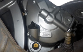 SUZUKI SKYWAVE 400 SA 3 2013 CK45A