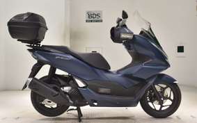 HONDA PCX125 2017 JK05