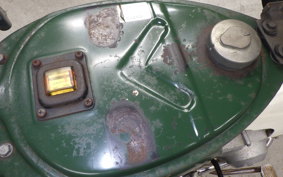 HONDA C50 SUPER CUB C50