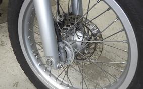 HONDA CB223S 2015 MC40