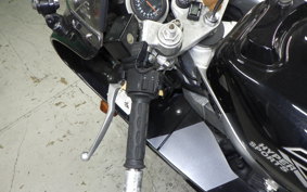 SUZUKI GSX-R1100 1989 GV73A